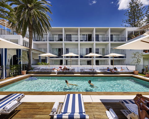 Halcyon House - Brisbane Tourism 7