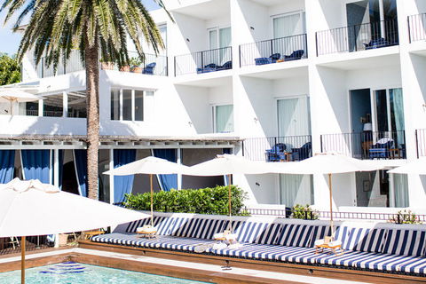 Halcyon House - Brisbane Tourism 8