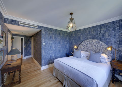 Halcyon House - Brisbane Tourism 11