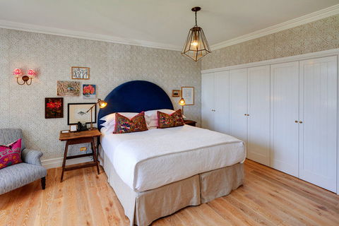 Halcyon House - Brisbane Tourism 12