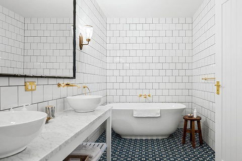 Halcyon House - Brisbane Tourism 16