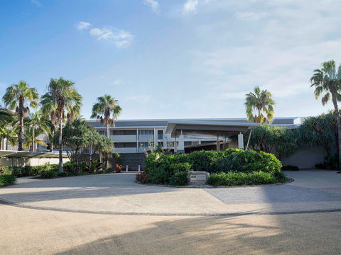 Peppers Salt Resort & Spa - Tourism Brisbane 1