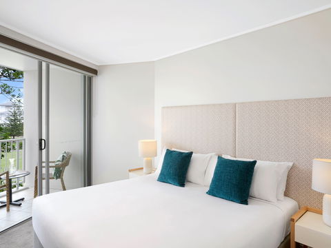 Peppers Salt Resort & Spa - Tourism Brisbane 4