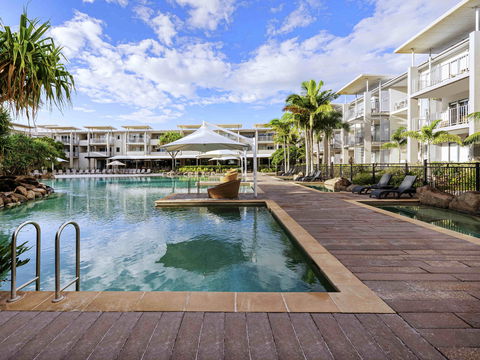 Peppers Salt Resort & Spa - Tourism Brisbane 7