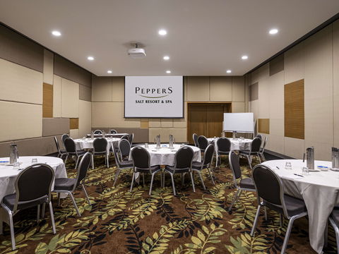 Peppers Salt Resort & Spa - Tourism Brisbane 9