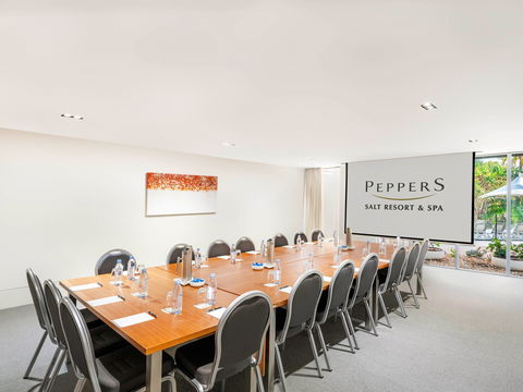 Peppers Salt Resort & Spa - Tourism Brisbane 10