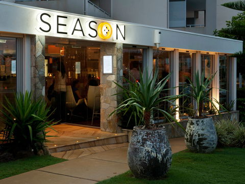 Peppers Salt Resort & Spa - Tourism Brisbane 11