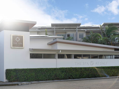 Peppers Salt Resort & Spa - Tourism Brisbane 13
