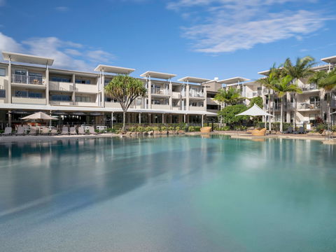 Peppers Salt Resort & Spa - Tourism Brisbane 14