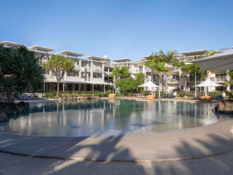 Peppers Salt Resort & Spa - Tourism Brisbane 15