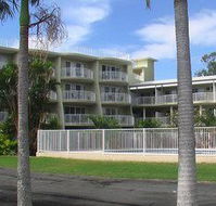 Cabarita Lake Apartments - Brisbane 4u
