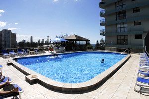 Gemini Court Holiday Apartments - Tourism Brisbane 6