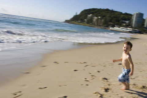 Gemini Court Holiday Apartments - Tourism Brisbane 7