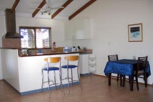 Hillcrest Mountain View Retreat - Tourism Brisbane 9