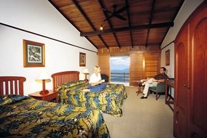 O'Reilly's Rainforest Guesthouse - Brisbane Tourism 2