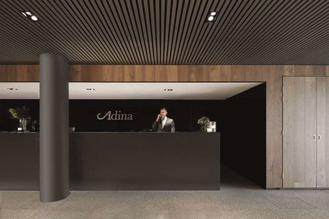 Adina Apartment Hotel Bondi Beach - Brisbane 4u 1