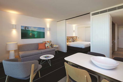 Adina Apartment Hotel Bondi Beach - Brisbane 4u 6