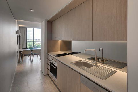 Adina Apartment Hotel Bondi Beach - Brisbane 4u 9