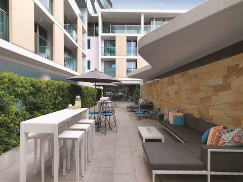 Adina Apartment Hotel Bondi Beach - Brisbane 4u 14