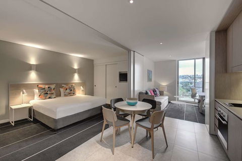 Adina Apartment Hotel Bondi Beach - Brisbane 4u 17