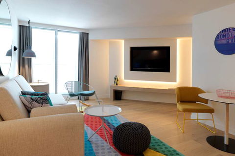 QT Bondi - Brisbane 4u 9