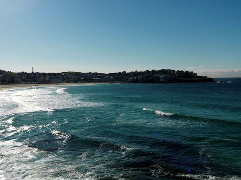 QT Bondi - Brisbane 4u 13