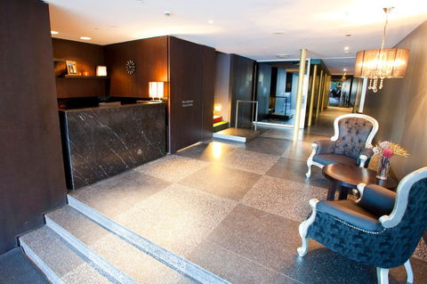 The Kirketon Hotel - Tourism Brisbane 7