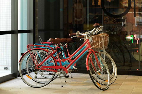 QT Bondi - Brisbane Tourism 14