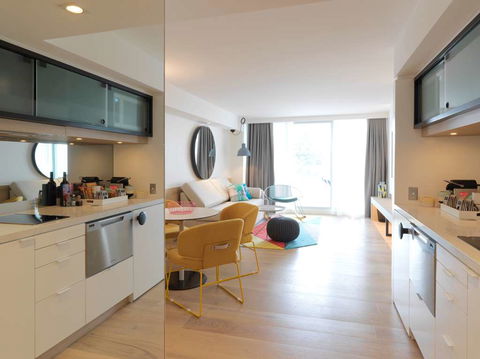 QT Bondi - Brisbane Tourism 15