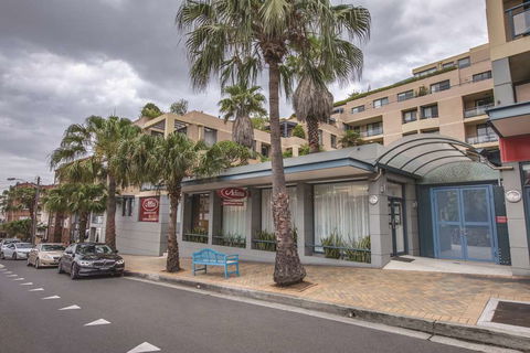 Adina Apartment Hotel Coogee - Brisbane 4u 0