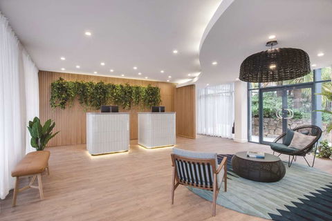 Adina Apartment Hotel Coogee - Brisbane 4u 3