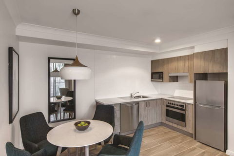 Adina Apartment Hotel Coogee - Brisbane 4u 8