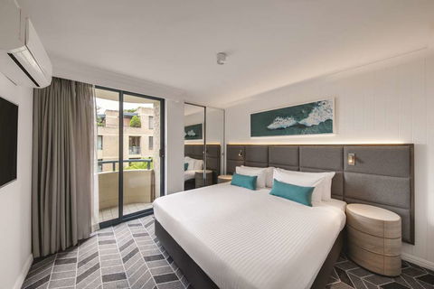Adina Apartment Hotel Coogee - Brisbane 4u 12