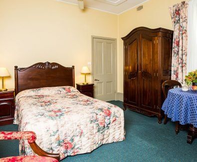 Avonmore On The Park - Brisbane 4u 3