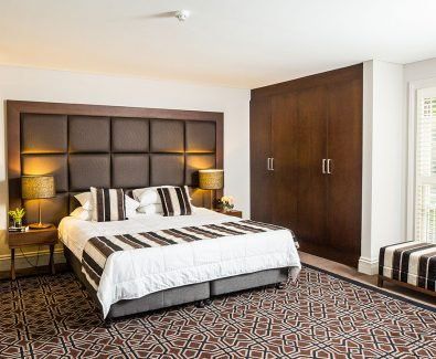 Avonmore On The Park - Brisbane 4u 5
