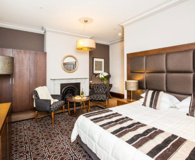 Avonmore On The Park - Brisbane 4u 6