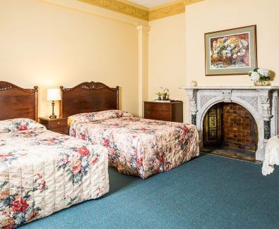 Avonmore On The Park - Brisbane 4u 8