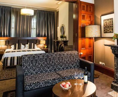 Avonmore On The Park - Brisbane 4u 10