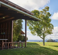 Spicers Peak Lodge - Brisbane 4u