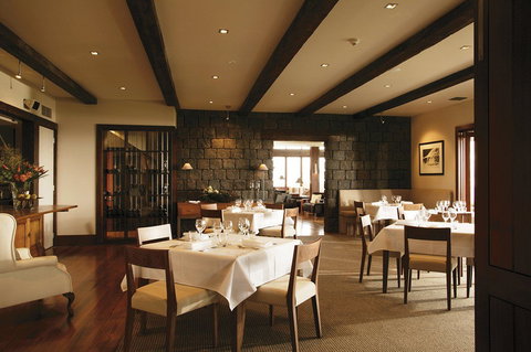 Spicers Peak Lodge - Brisbane Tourism 3