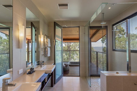 Spicers Peak Lodge - Brisbane Tourism 4