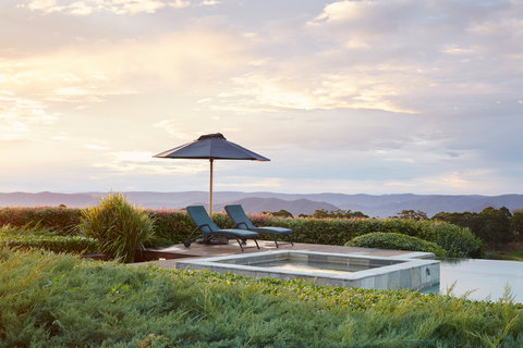 Spicers Peak Lodge - Brisbane Tourism 6