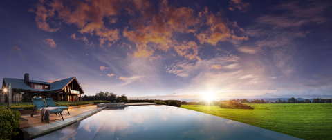 Spicers Peak Lodge - Brisbane Tourism 7