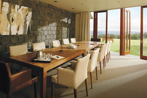 Spicers Peak Lodge - Brisbane Tourism 9