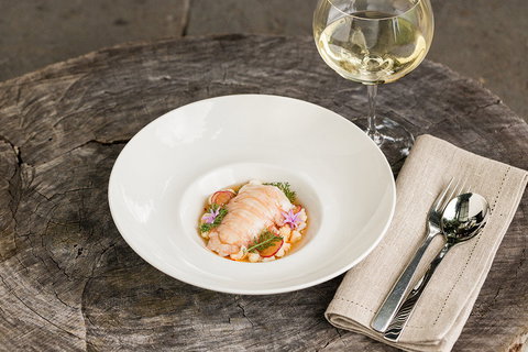 Spicers Peak Lodge - Brisbane Tourism 10