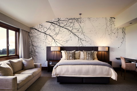 Spicers Peak Lodge - Brisbane Tourism 12