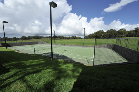 Spicers Peak Lodge - Brisbane Tourism 15