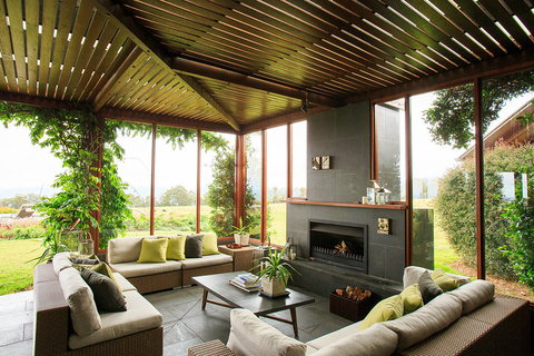 Spicers Peak Lodge - Brisbane Tourism 17