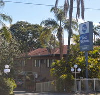 Best Western Ipswich - Brisbane 4u