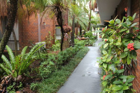 Best Western Ipswich - Tourism Brisbane 1